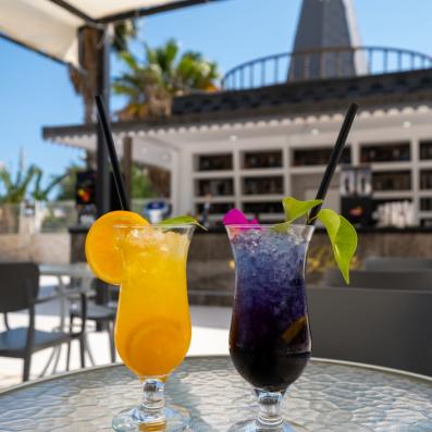 cocktails