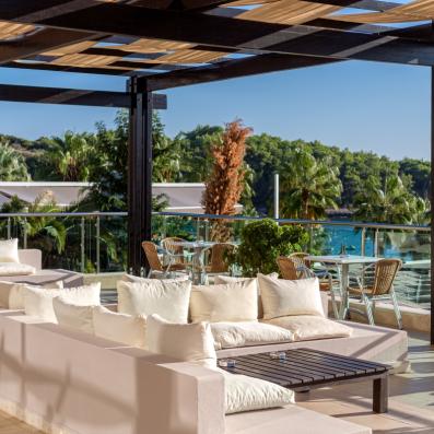 bar terrasse 