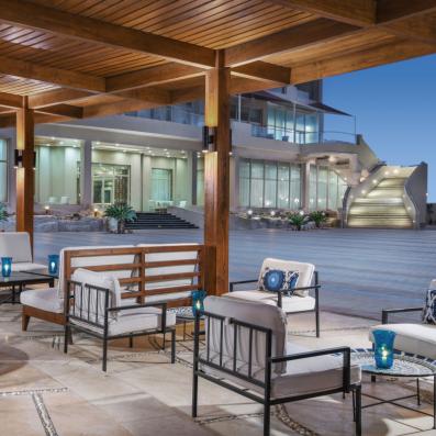 café terrasse