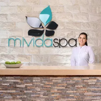 Mivida spa