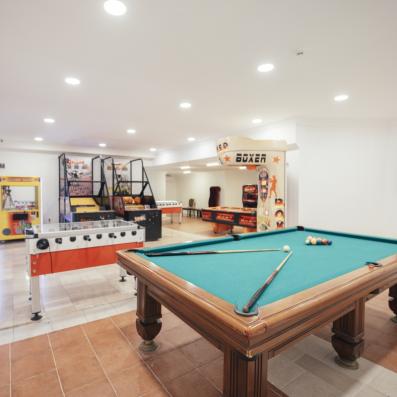 billard