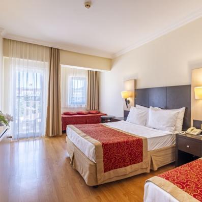 chambre standard 