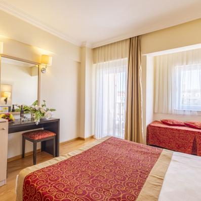 chambre standard 