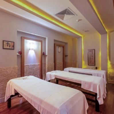 table de massage 