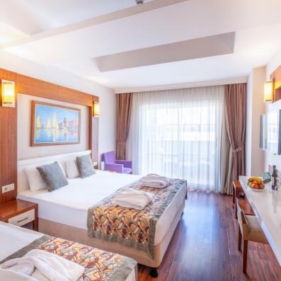 chambre standard