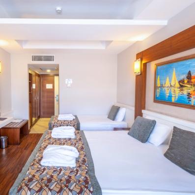 chambre standard