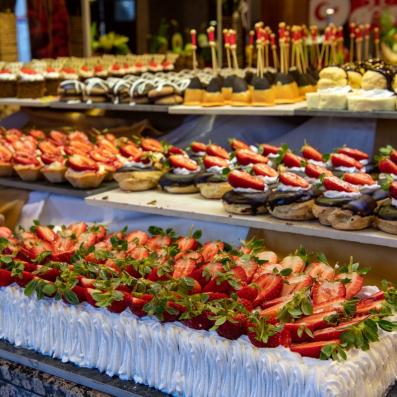 buffet