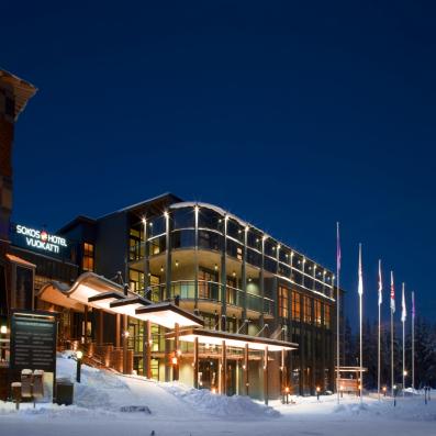 hotel