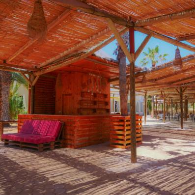 eco bar