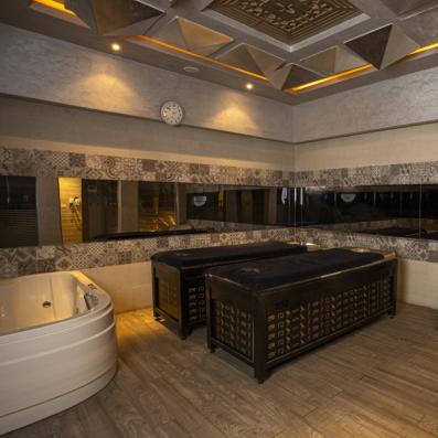 table de massage 