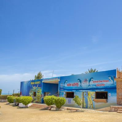 centre activité aquatique 