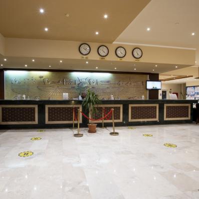hall entrée