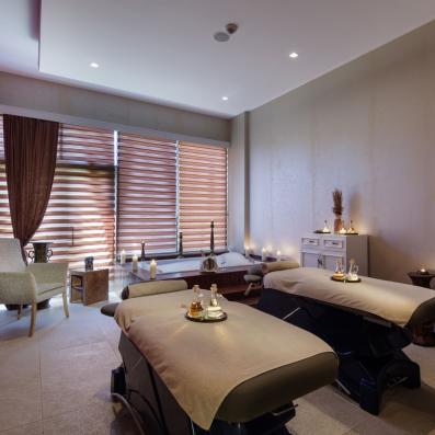table de massage 
