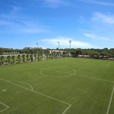 terrain de football