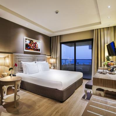 chambre standard
