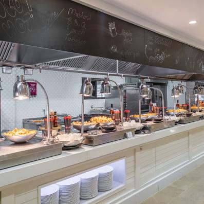 buffet 