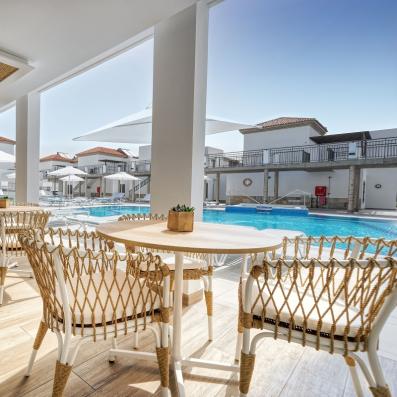 bar piscine 