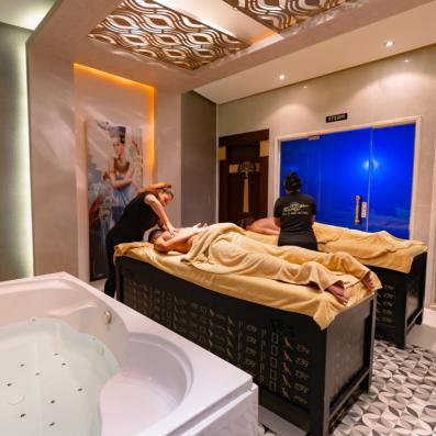 spa
