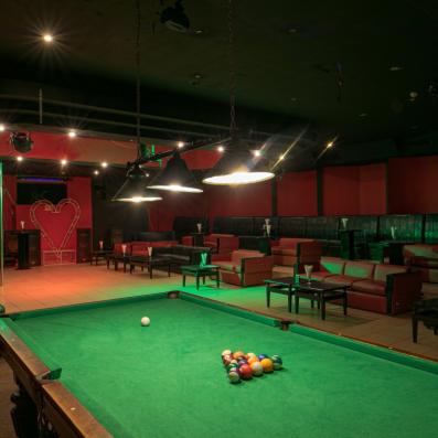 billard 
