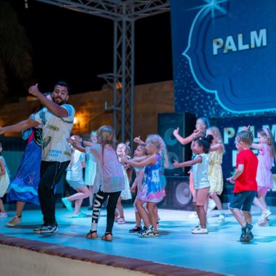 mini disco