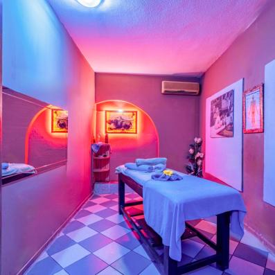 table de massage 