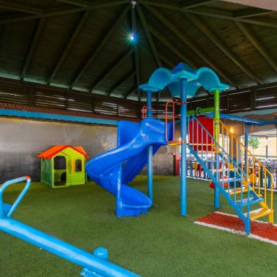 aire de jeux 