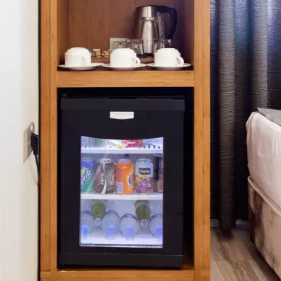 mini bar 