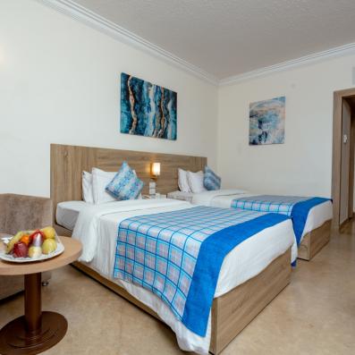 chambre