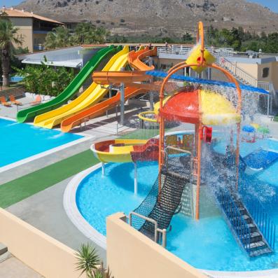 water park 