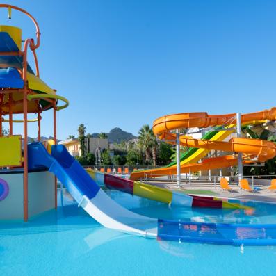 water park 