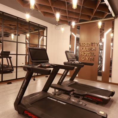 fitness