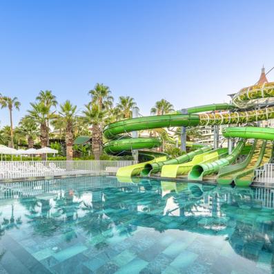 aquapark