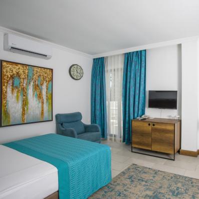 chambre standard 