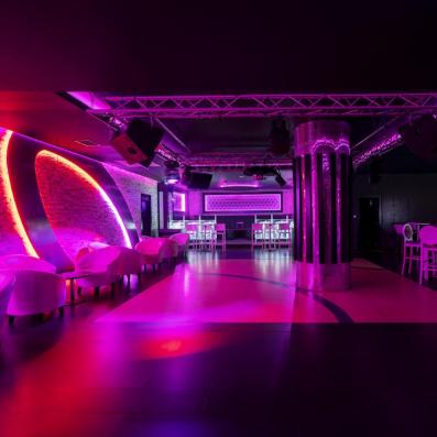 discothèque 