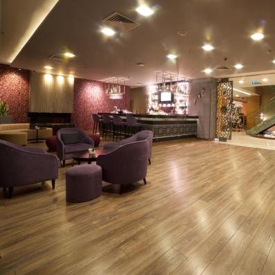 lobby bar