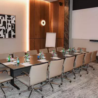 salle de conférence 