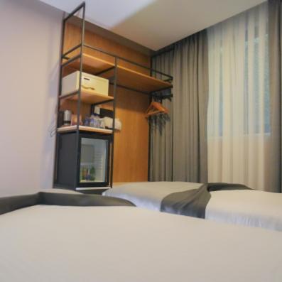 chambre standard