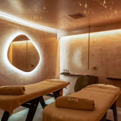 table de massage
