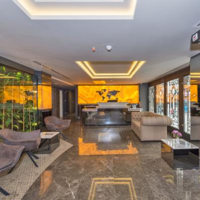 hall entrée