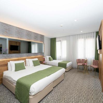 chambre standard