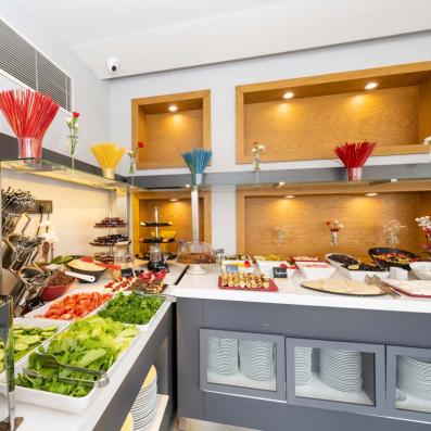 buffet 