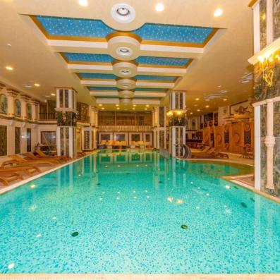piscine spa