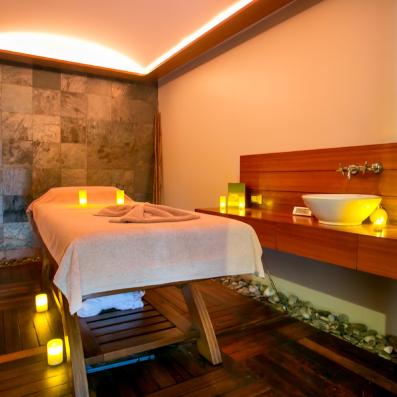table de massage 