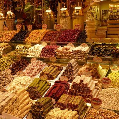 bazar