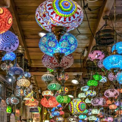 bazar