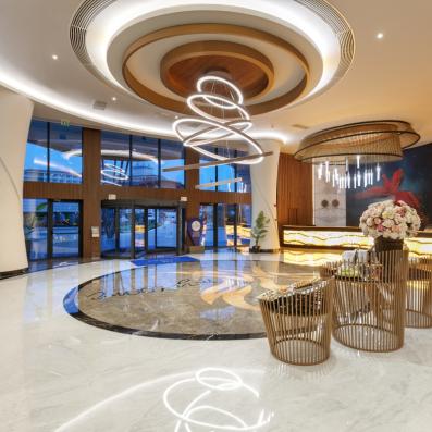 hall entrée