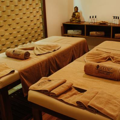 table de massage 