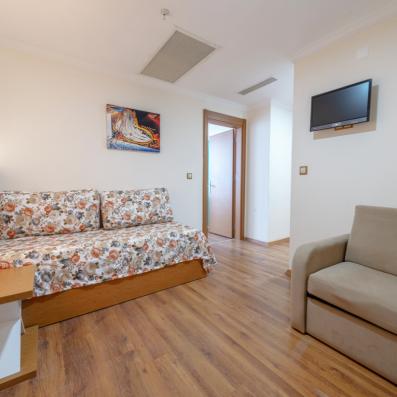 chambre familiale 