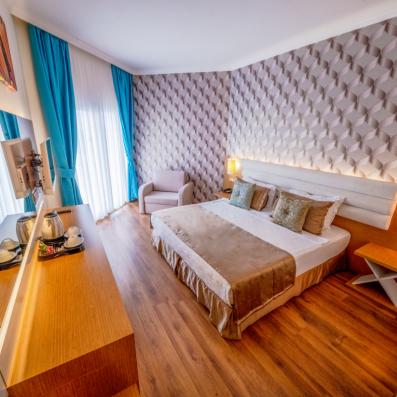 chambre standard 