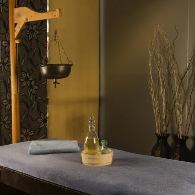 table de massage 